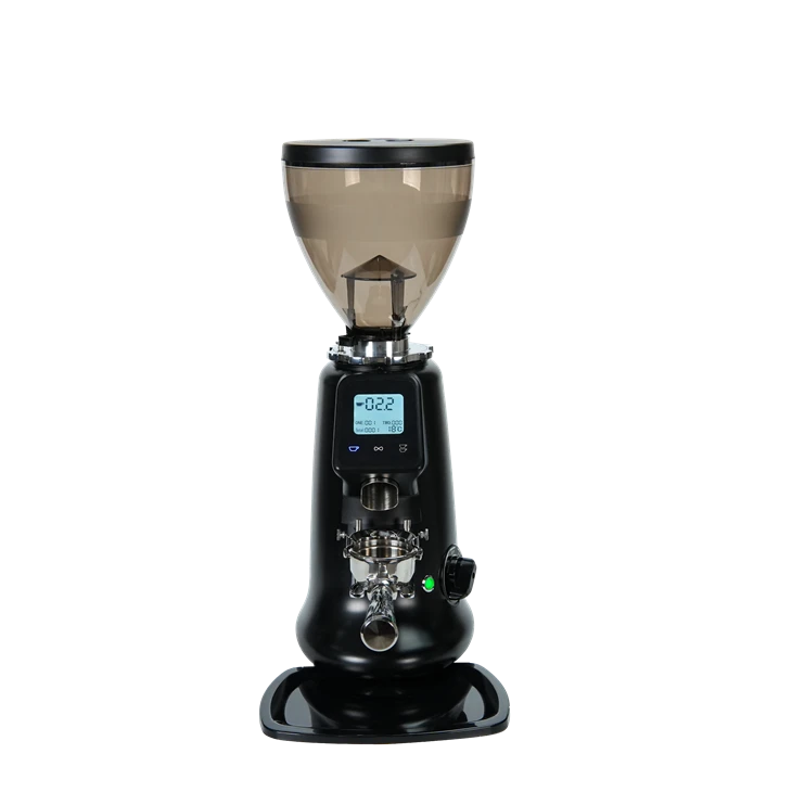 Commercial Electric Coffee Grinder