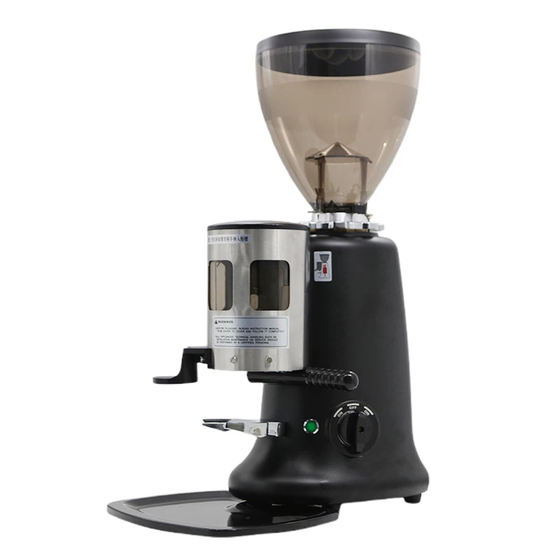 Semi-Automatic Coffee Grinder JX-600AB Semi-Automatic Coffee Grinder JX-600AB